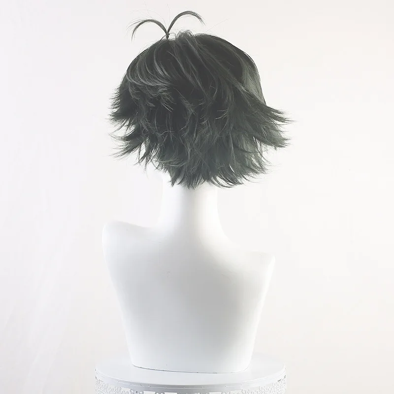 SPY×FAMILY Damian Desmond Cosplay Perruque Deuxième Fils