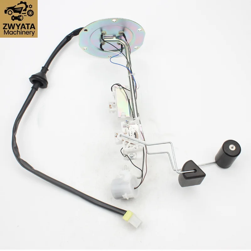 Fuel Level Sending Unit Sensor 25060-17P65 2506017P65 For Nissan 300ZX V6 3.0L 1984-1989 High Quality Stable Fuel Supply