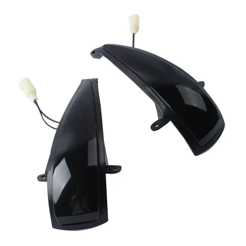 

Top!-Turn Signal Light Car Turn Signal Light For Honda Civic Hatchback MK8 Type-S Type-R FN FK 1 2 3