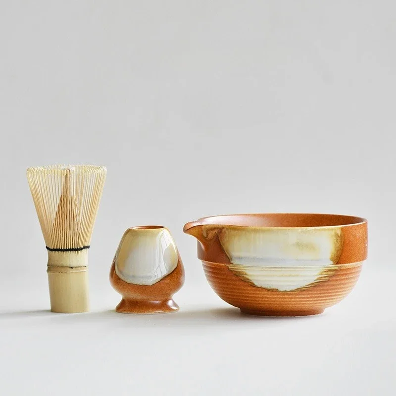 Japanese Style Roug… - image