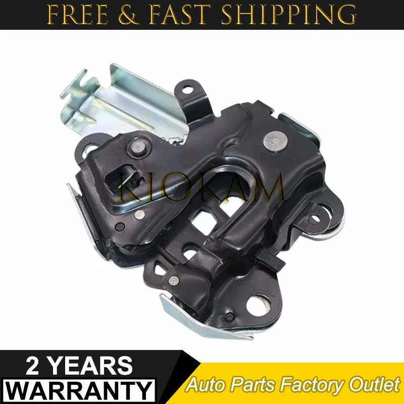 82220-T0A-A01 82220-T0A-A02 82620-T0A-A03 Car Left Right Rear Back Lock Assembly For CRV 2012-2016 82220T0AA02 82620T0AA03