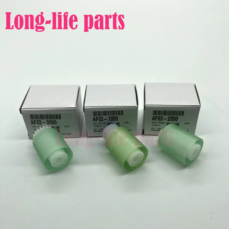 Compatible AF03-0090 AF03-1090 AF03-2090 For Ricoh MP C3000 C2500 C5000 C4000 C3300 4000 5000 5001 Pickup Roller Copier Parts