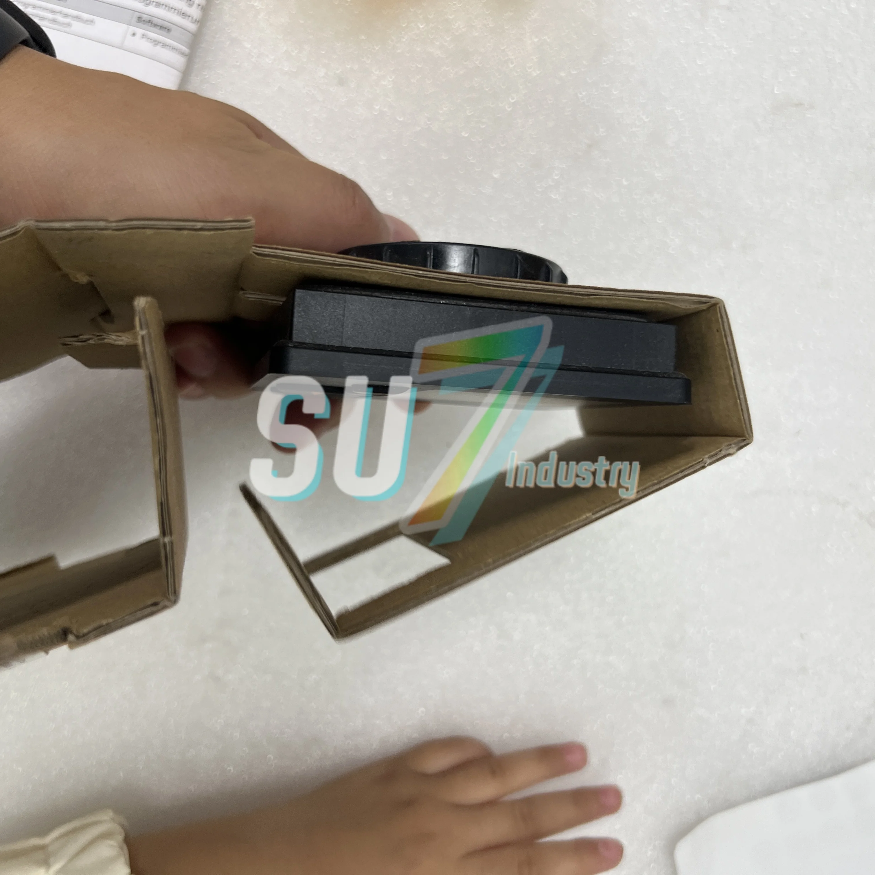 Módulo PLC Nuevo en caja CR0451