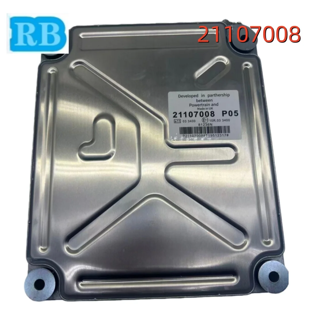 

21107008 ЭБУ (ECU, ECM) для модулей управления двигателем, электронных блоков управления в грузовиках, экскаваторах, строительной технике и т.д.