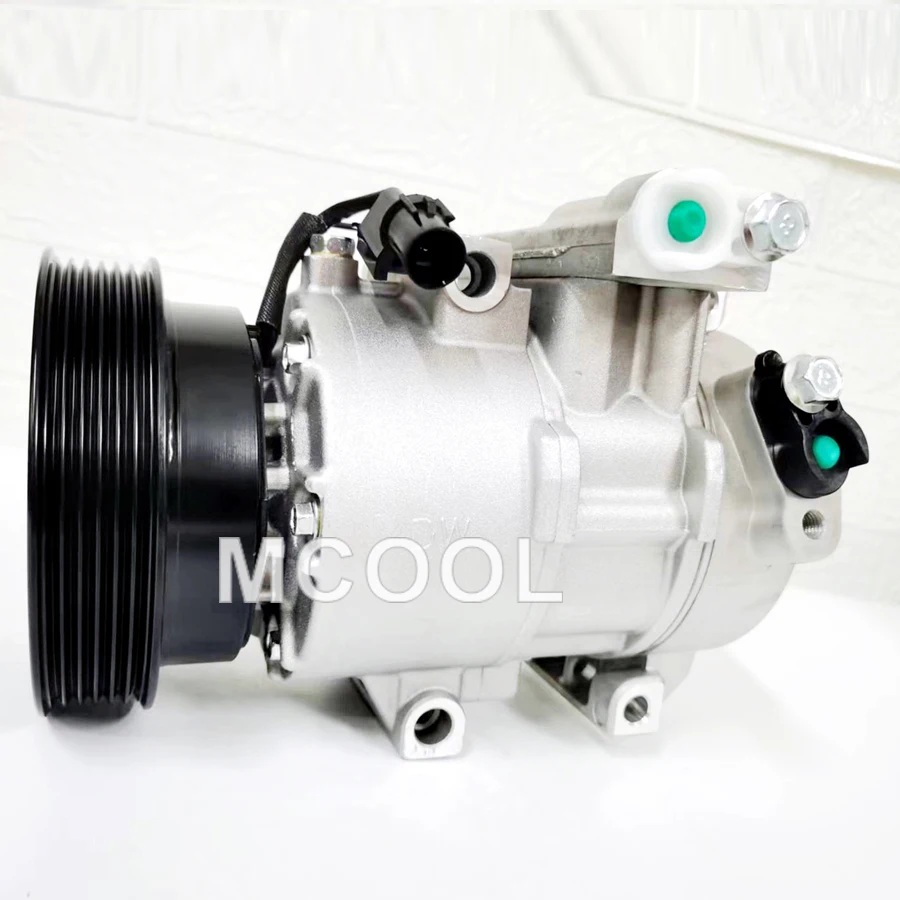 CAR AC Compressor For kia carens/Rondo Carens 2.4L 2006-2012 97701-1D200 977011D200 1127026400 11270-26400 977011D400 977011D300