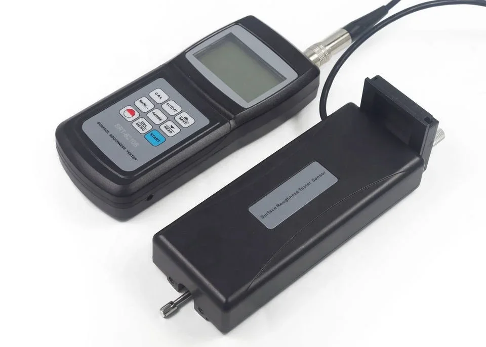 YYHC-Hot Sell Digital Surface Roughness Tester Split Type Meter