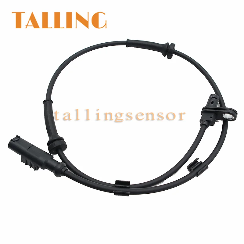 A4515400217 Front Left/Right ABS Wheel Speed Sensor For Mercedes Benz Smart New 4515400217