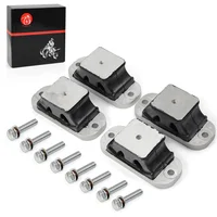 Soporte de goma para Motor Yamaha WaveRunner FX FZR FZS GP1300 1800R FX140 VX Deluxe VXR VXS HO SHO Cruiser VX Sport Cruiser