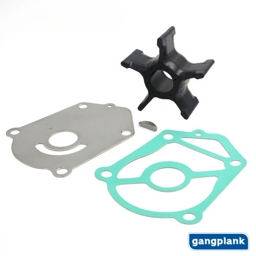 Marine Water Pump Repair Kit for Suzuki DT115 DT140 17400-94611 17400-94610 17400-94602 94601 94600