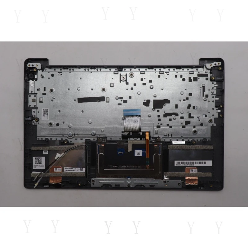 

Y+ New keyboard Palmrest Cover backlit for Lenovo IdeaPad Slim 3 14IRU8 5CB1L49404