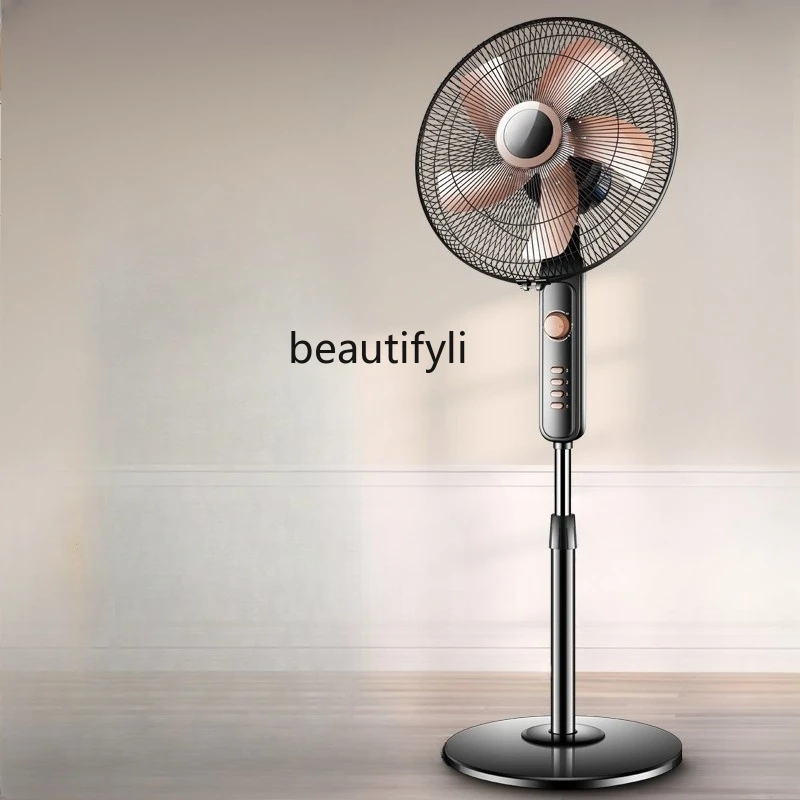 

Vertical Dormitory Remote Control Gale Silent Industrial, Circulating Fan