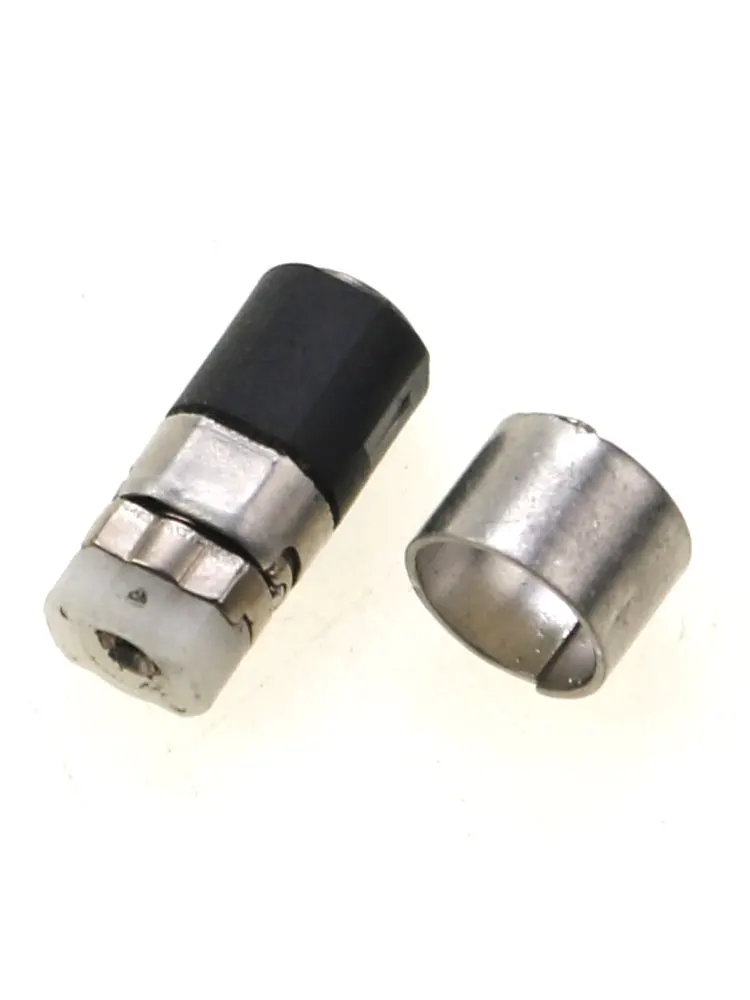 JCD 1Set Scharnier Achse Shell Reparatur Teile Für NDS Lite NDSL NDSi LL XL GBA SP Für 3DS Neue 3DS LL XL Ersatz Rotierenden Welle