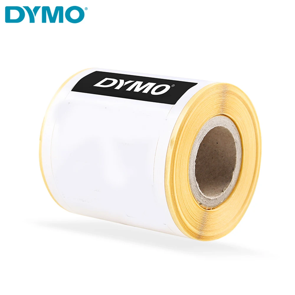 Originals Dymo Barcode Label Printer Labels 11354 Thermal label Paper for Dymo LW-550 LW-450 Label Maker 57*32mm Printing Paper