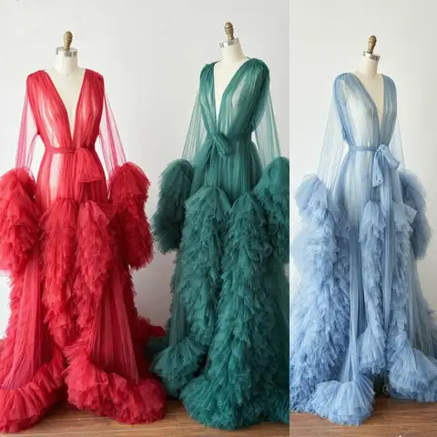 10 best sales दुल्हन माँ की पोशाक - №8