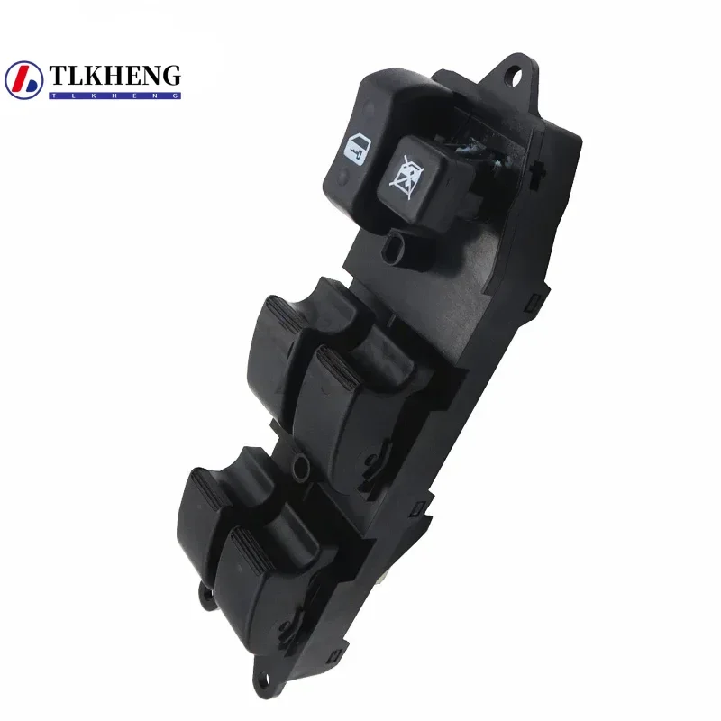 Power Electric Window Switch For Toyota Corolla Verso Estate Saloon 2004 2005 2006 2007