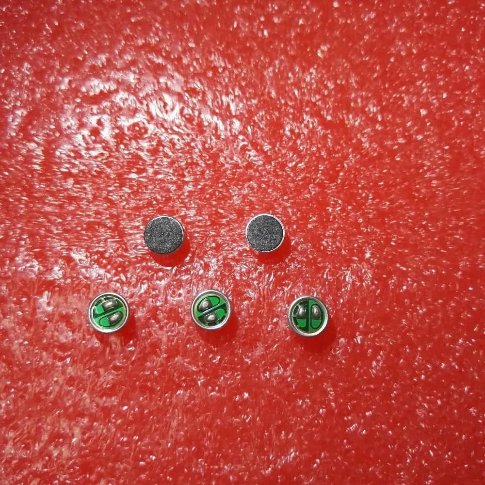 Free Shipping 5PCS WM-61A Encapsulation/Package:N/A,Omnidirectional Back Electret Condenser