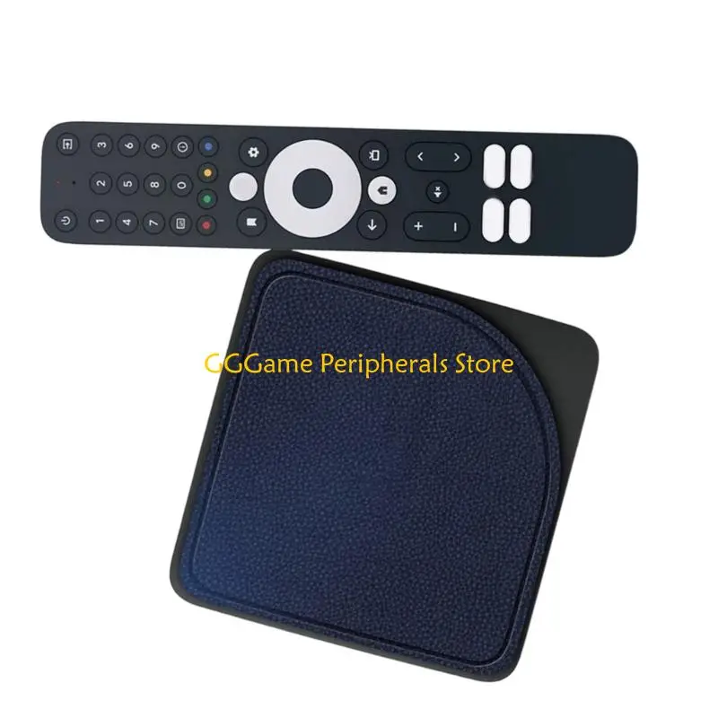 U55B HDTV Box S905x4K Chip 4K WiFi WiFi Media Player Set Top Box 1000M #2