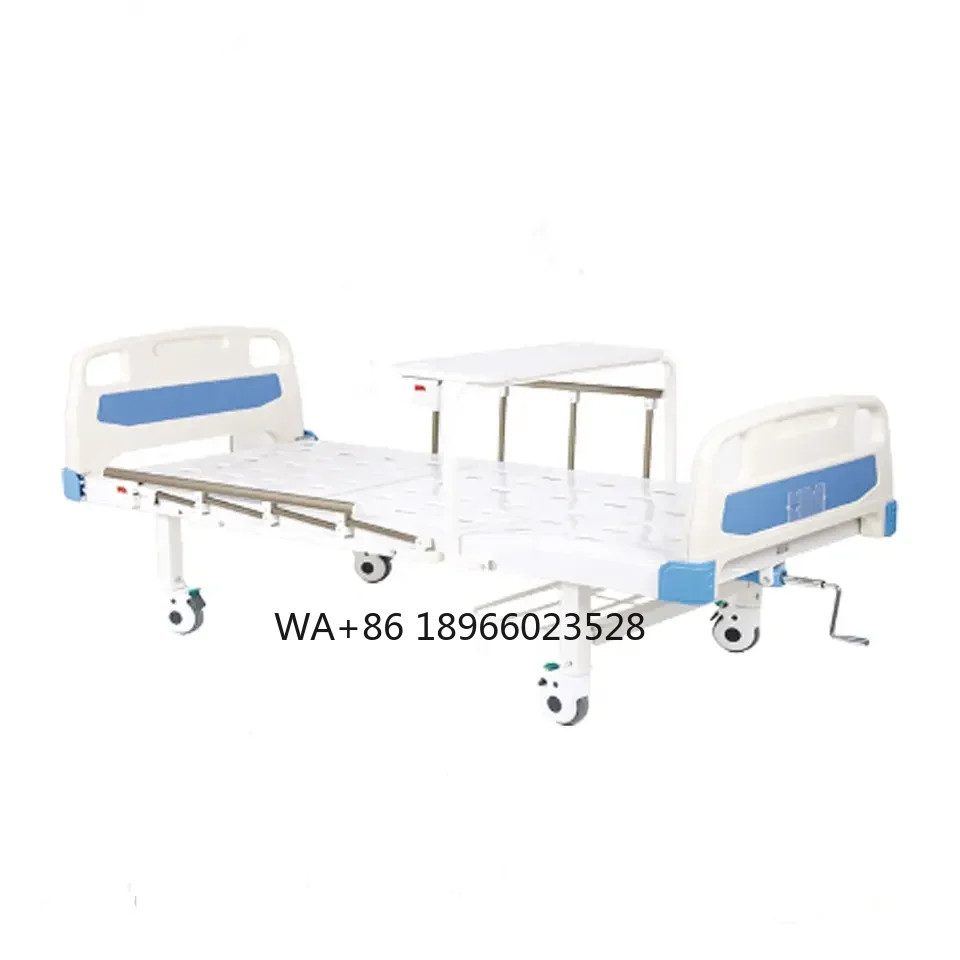 

High Quality Advanced Multi-functional Electrical Hospital Bed