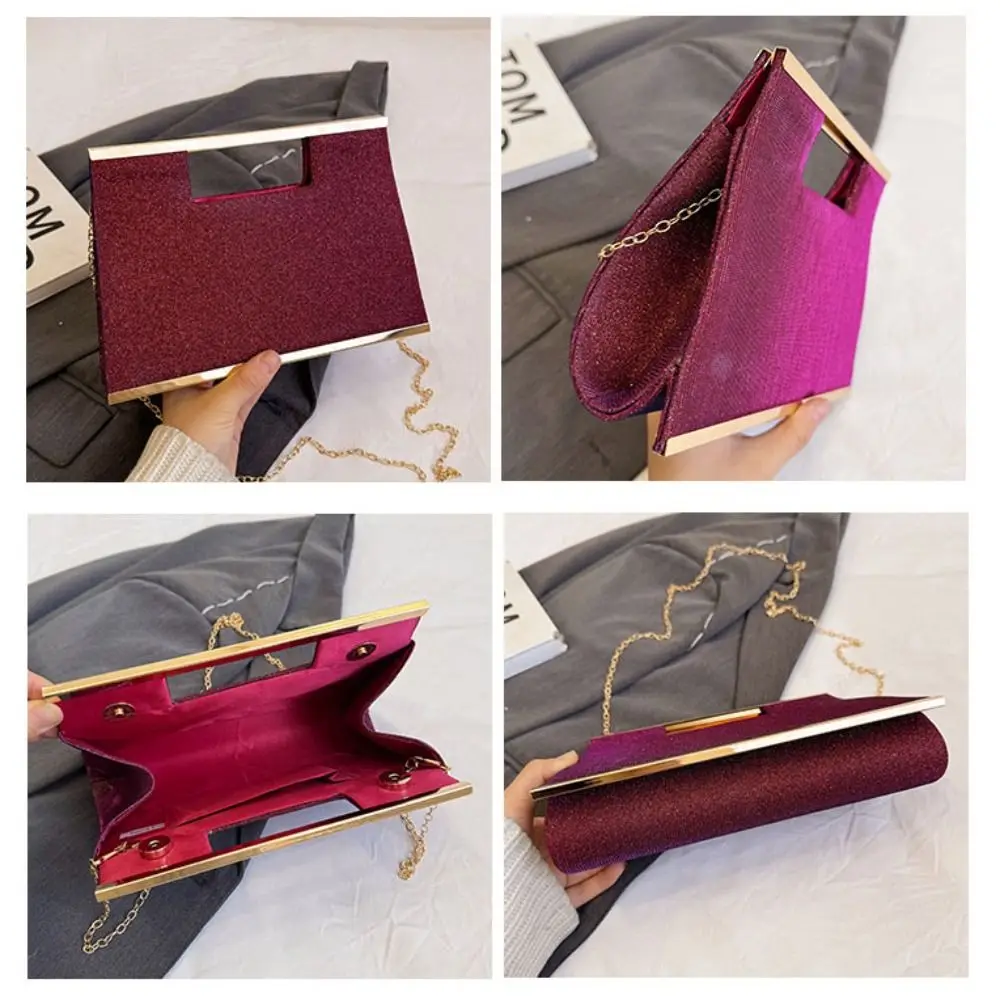 

Retro Shiny Evening Banquet Bag Clutch Bag Crossbody Bag Glitter Shoulder Bag Underarm Bag Small Purse Rhinestone Hand Bag Women
