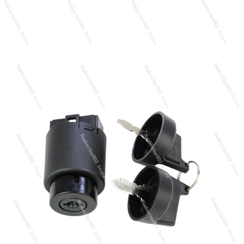 Oil Engine JK427-2000 Ignition Start Switch Key Switch