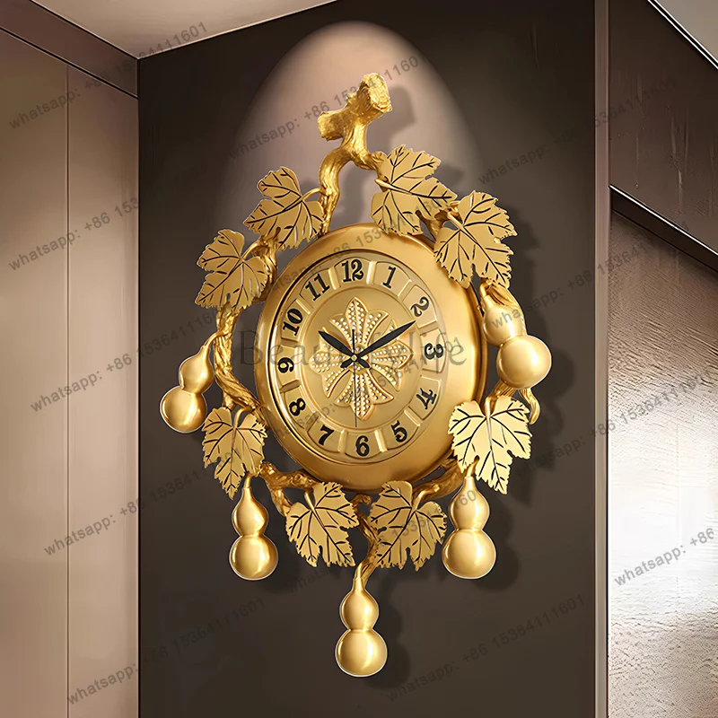 Best Sellers Digital Art Mural Wall Clocks Fashion Xenomorph Aesthetic Modern Wall Clocks Interior Luxury Orologio Da Parete Hom