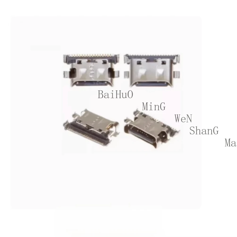 For DR BDR-WFH9HN-WFE9HN Type-C Charging Port Power Interface Power Head