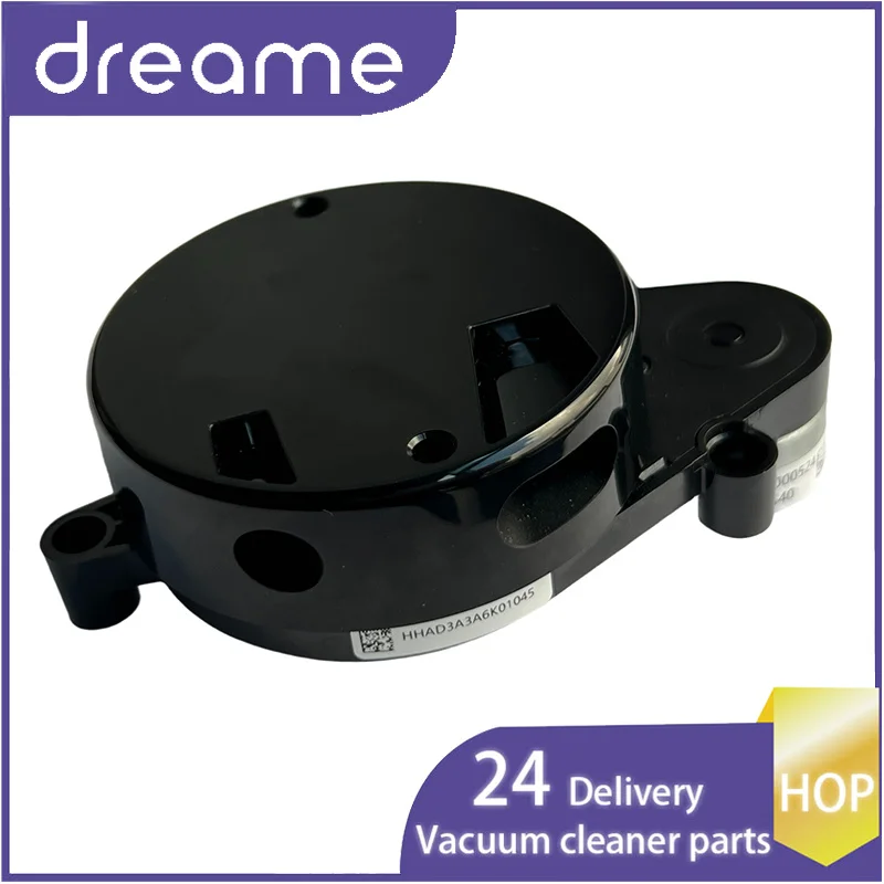 Original Laser Distance Sensor for Dreame X40 Ultra Robot Vacuum Cleaner L40 Ultra/X40 Master/L10s Ultra Gen2 LDS Accessories