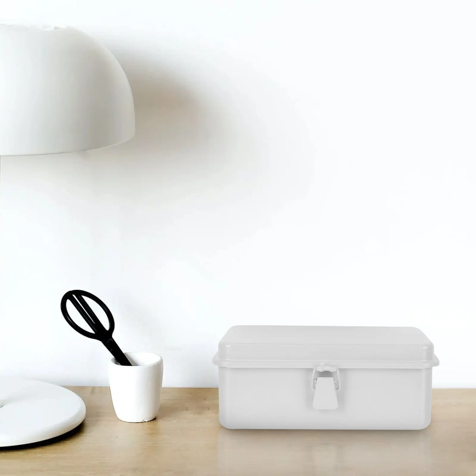 1pcs-desk-stationery-storage-box-iron-shock-resistant-sundries-organizer-large-capacity-desktop-storage-container