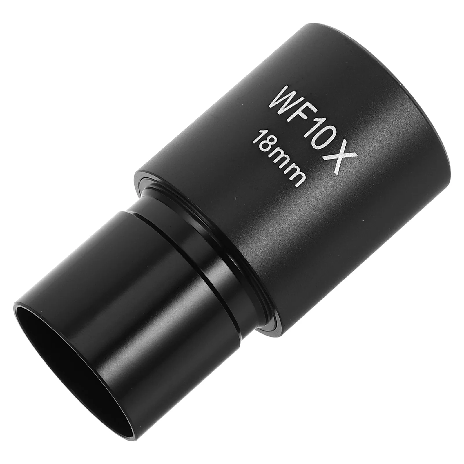 

Biological Microscope Eyepiece Optical Glass Lens Wide-Angle Replacement Microscope Accessory for Detailed Observation