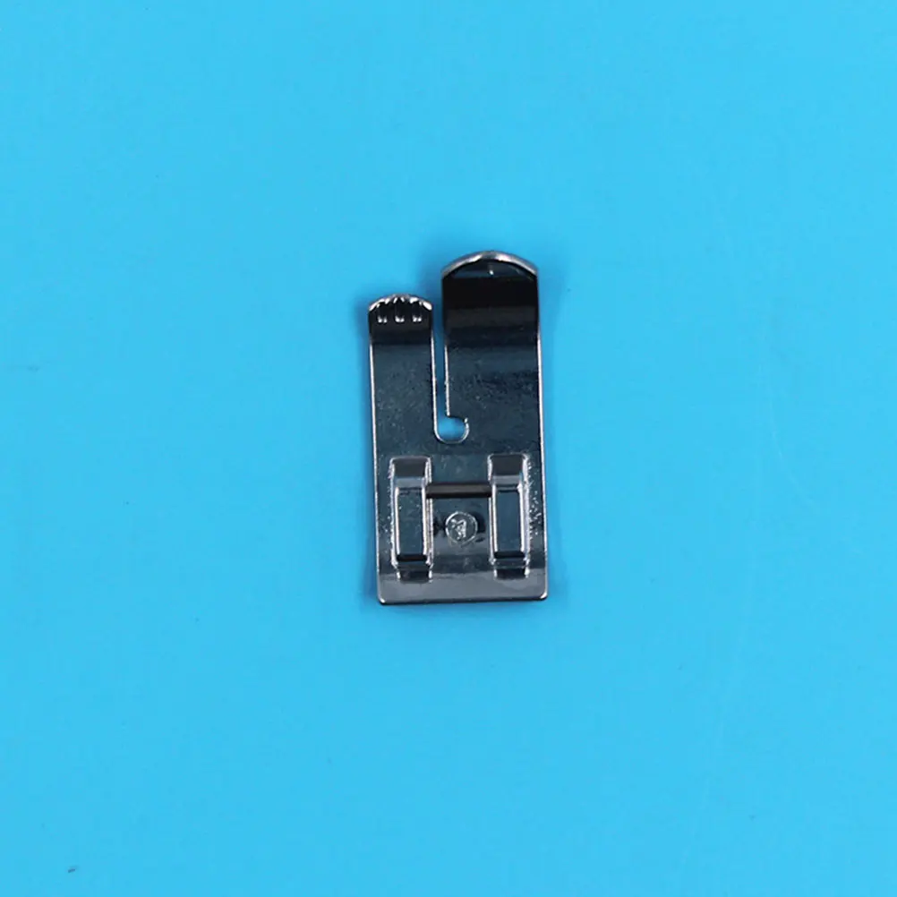 

3 Pcs Linear Presser Sewing Machine Foots Walking for Edge Folding Electric Stitching Feet