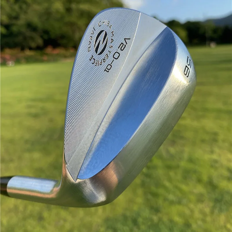 Zodia Wedge V20-1 Wedges Forged48 50 52 54 56 58 With Dynamic Gold S200 Steel Shaft Zodia Golf Clubs