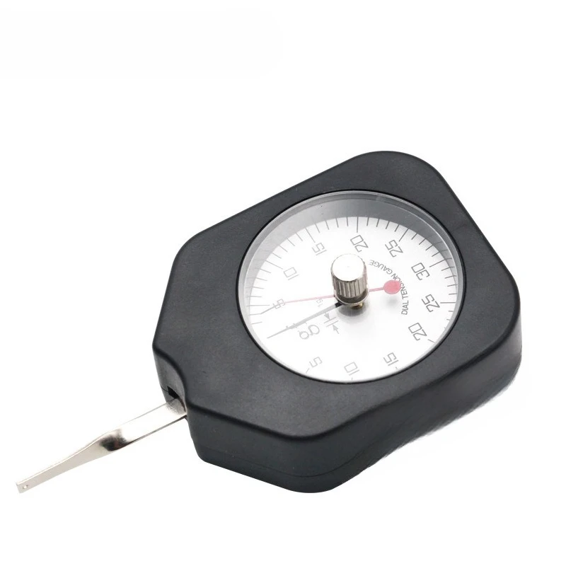Tensiometer Gauge Dynamometer Switch Dynamometer Pressure Gauge Single Pin/double