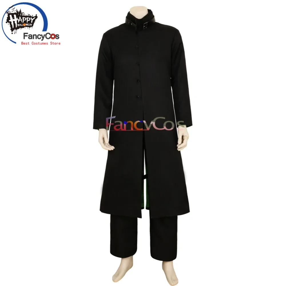 

Костюм для косплея из аниме темнее, чем черный Hei, Униформа, кобура для взрослых, изготовленные на заказ костюмы для Хэллоуина, карнавала, детской одежды для женщин