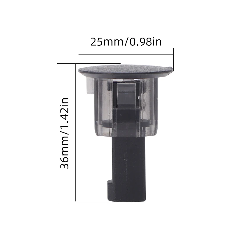 Sun Load Light Sensor for Nissan Qashqai Juke X-Trail Cube 2000 2001 2002 2003 2004 2005 2006 2007-2021 27721-3AA0A 277213AA-0A