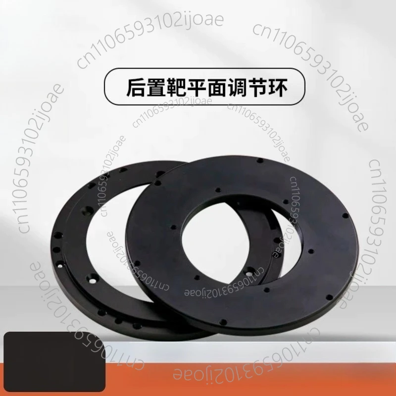 Rear target plane adjustment ring M54 diameter, can be adjusted without disassembly, suitable for 260062002400