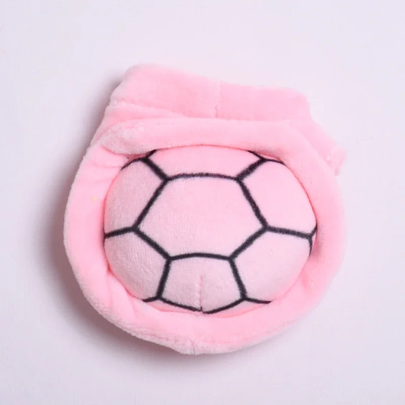 

For 17cm Labubu Doll Clothes Funny Turtle Clothes Plush Doll Clothing Outfit Accessories DIY Birthday Toy Gifts Doll Accessories