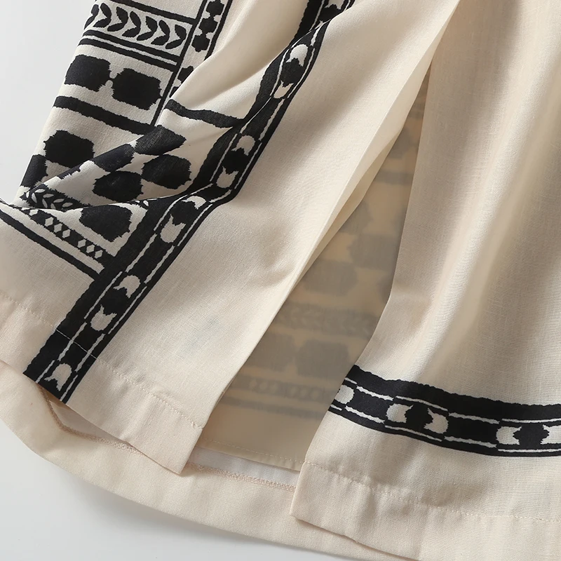 

Praised n High Waist Slimming Mid-Length Wrap around Skirt Women's Front Slit f Body Skirt Commute Sle Summer 2023