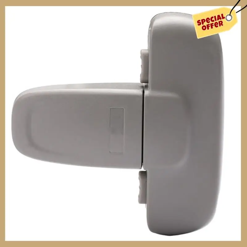 홈 냉장고 잠금 장치 냉장고 냉동고 잠금 장치 유아 어린이 어린이 캐비닛 잠금 장치 안전 홈-WMAN