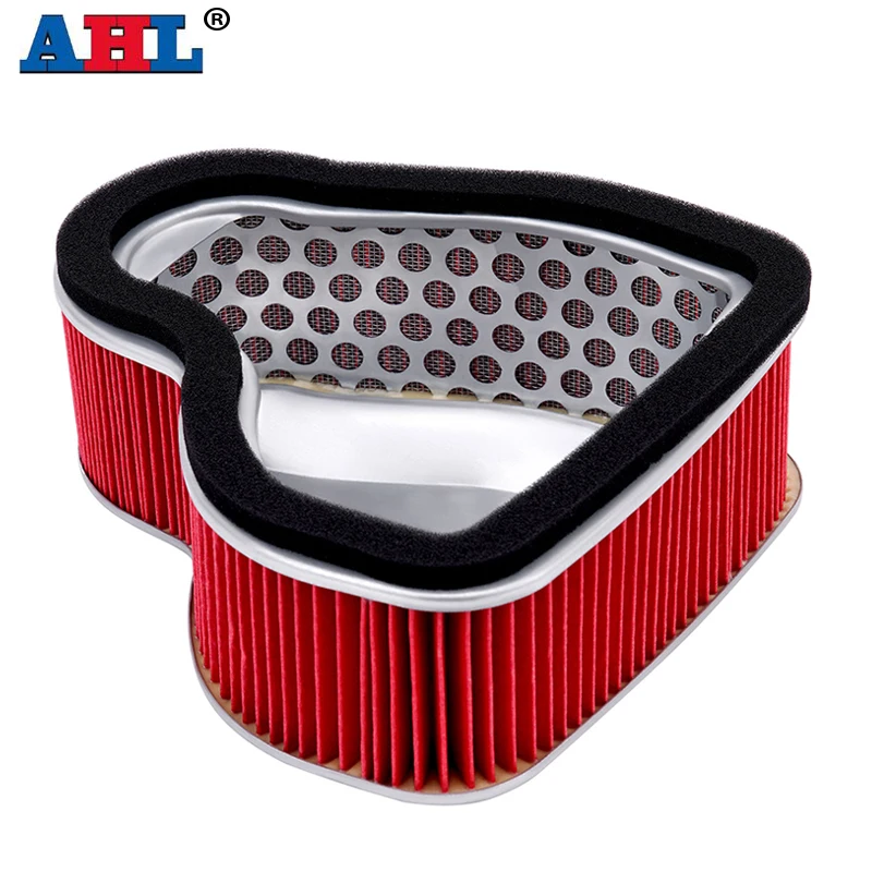 AHL Motorcycle Intake Cleaner Air Filter For Honda VTX1300C VTX1300R VTX1300T VTX1300S Retro VTX 1300C 1300R 1300S 17213-MEA-670