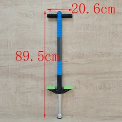 Jumper Teenager Pogo stick Fitness Jumping Machine Dry Jumping Student Jumping Bar Children's Toys