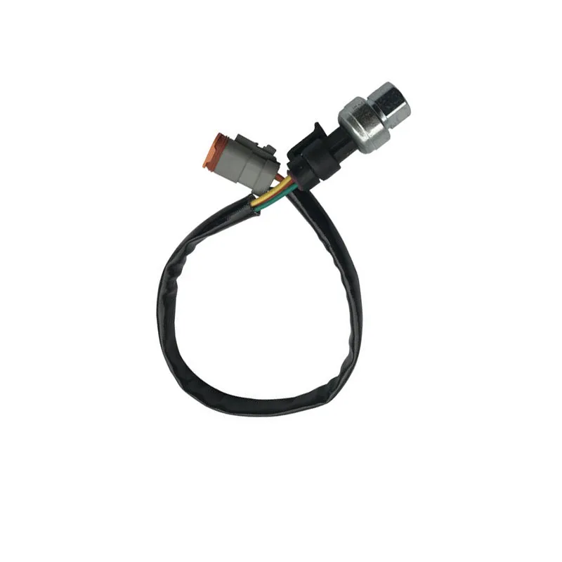 

194-6725 Экскаватор, погрузчик, аксессуары для гребня для датчика давления масла 3126B 1946725 239-2396 161-9930 1619930