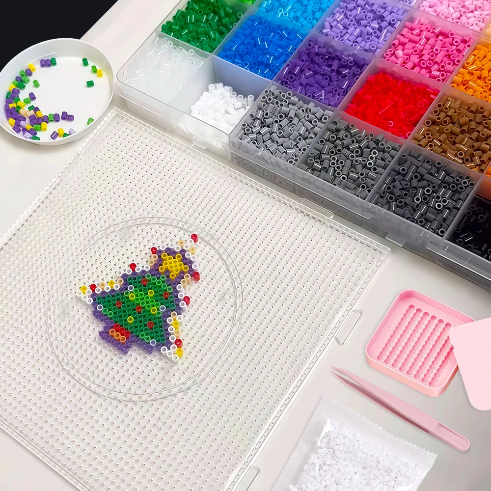 Thumbnail 3 - #19 Beading Tool Sets Comparison Guide