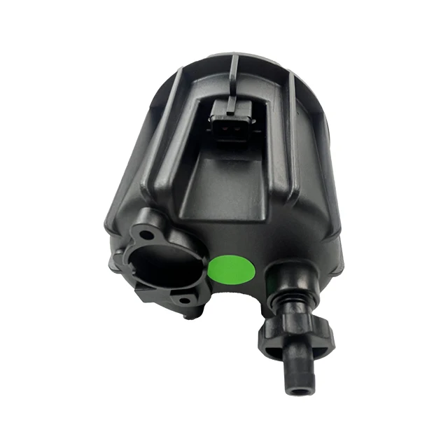 NewHydraulic Oil Filter Housing HD90 for PM Road Roller