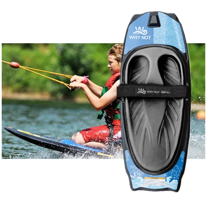 Pilot Aviation Water Sports Waterski Surfing Knee Boards for Behind Boats