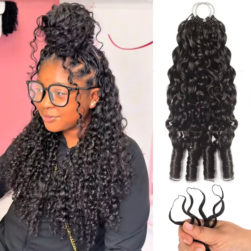 Burmese Curly Croch…