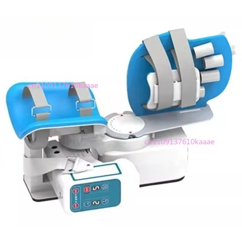 

Smart Wrist Joint Exercise Equipment, Hand Stiffness, Palm Up and Down, Palm Flexion, Palm Flexion Angle Stretcher