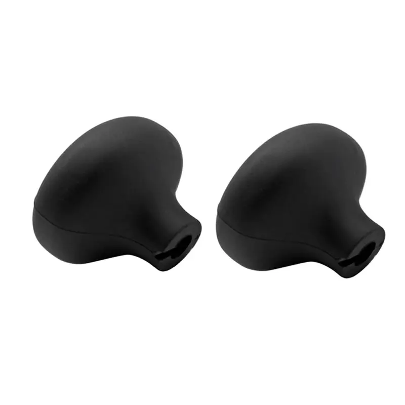 

Комплект сменных ручек ABLN, подходящий для кабельного маршрутизатора Porter — упаковка из 2 ручек маршрутизатора 908572