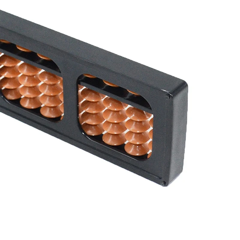 7/11/13/15/17-drążkowy standardowy liczydło, liczydło dla dzieci, soroban, kalkulator, narzędzie do nauki liczenia dla początkujących w matematyce