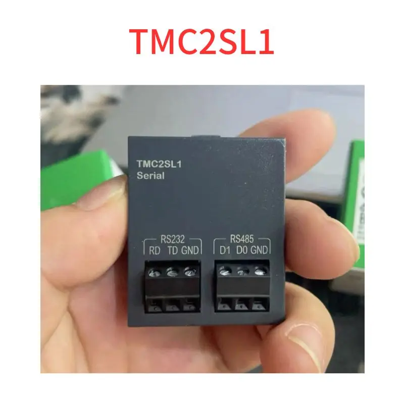 New Original TMC2SL1 communication module