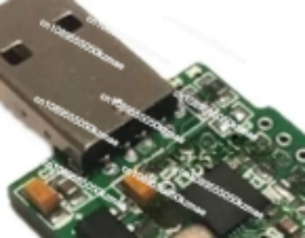 USB to CANFD Interface Adapter